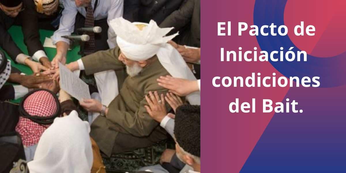 Pacto de Iniciación