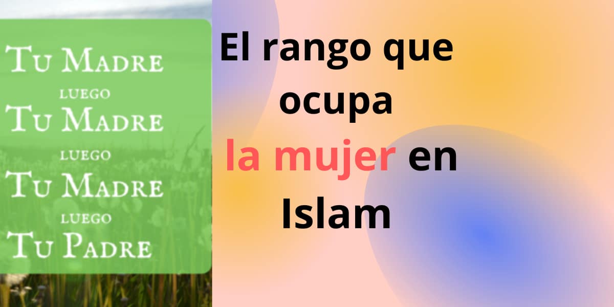 Rango mujer